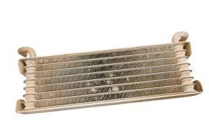 19 Arctic Cat Wildcat Sport LTD EPS Oil Cooler Textron - Image 2