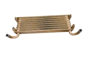 19 Arctic Cat Wildcat Sport LTD EPS Oil Cooler Textron - Image 3