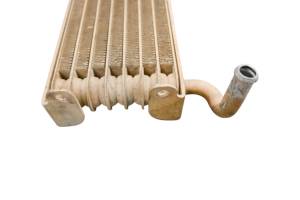 19 Arctic Cat Wildcat Sport LTD EPS Oil Cooler Textron - Image 4