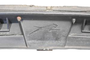 19 Arctic Cat Wildcat Sport LTD EPS Windshield Support Cover Textron - Image 2