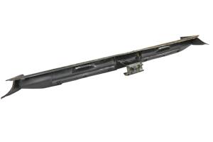 19 Arctic Cat Wildcat Sport LTD EPS Windshield Support Cover Textron - Image 3