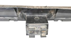 19 Arctic Cat Wildcat Sport LTD EPS Windshield Support Cover Textron - Image 4