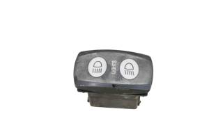 19 Arctic Cat Wildcat Sport LTD EPS Headlight Switch Textron - Image 3