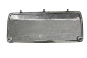 19 Arctic Cat Wildcat Sport LTD EPS Rear Access Cover Textron - Image 2