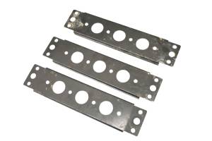 19 Arctic Cat Wildcat Sport LTD EPS Frame Support Brackets Mounts Textron - Image 2