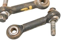19 Arctic Cat Wildcat Sport LTD EPS Rear Sway Bar End Links Textron - Image 3