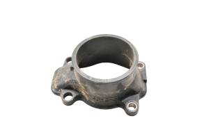 Kawasaki - 12 Kawasaki Teryx 750 FI 4x4 Intake Manifold Boot - Image 1