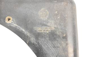 19 Arctic Cat Wildcat Sport LTD EPS Radiator Shroud Guard Textron - Image 3