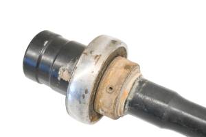 19 Arctic Cat Wildcat Sport LTD EPS Front Drive Shaft Textron - Image 3