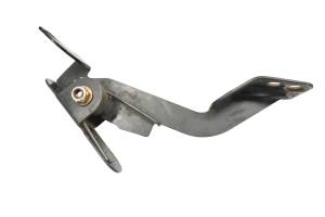 19 Arctic Cat Wildcat Sport LTD EPS Accelerator Pedal & Bracket Mount Textron - Image 2