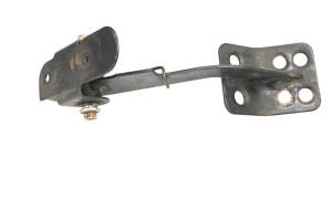 19 Arctic Cat Wildcat Sport LTD EPS Accelerator Pedal & Bracket Mount Textron - Image 3