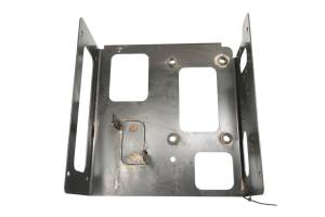 19 Arctic Cat Wildcat Sport LTD EPS Electrical Tray Bracket Mount Textron - Image 1