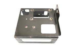 19 Arctic Cat Wildcat Sport LTD EPS Electrical Tray Bracket Mount Textron - Image 2