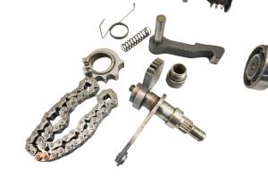 19 Arctic Cat Wildcat Sport LTD EPS Transmission Shift Forks & Drum Textron - Image 5