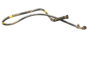 19 Arctic Cat Wildcat Sport LTD EPS Fuel Line Textron - Image 1