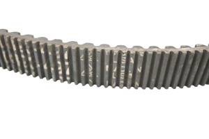 19 Arctic Cat Wildcat Sport LTD EPS Clutch Belt Textron - Image 2