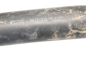 19 Arctic Cat Wildcat Sport LTD EPS Clutch Snorkel Intake Vent Tubes Textron - Image 2