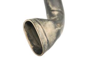 19 Arctic Cat Wildcat Sport LTD EPS Clutch Snorkel Intake Vent Tubes Textron - Image 3