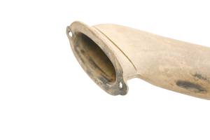 19 Arctic Cat Wildcat Sport LTD EPS Clutch Snorkel Intake Vent Tubes Textron - Image 5