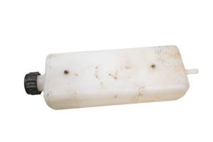 19 Arctic Cat Wildcat Sport LTD EPS Coolant Overflow Radiator Bottle Textron - Image 2