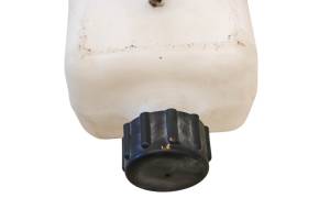 19 Arctic Cat Wildcat Sport LTD EPS Coolant Overflow Radiator Bottle Textron - Image 3