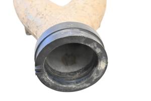 19 Arctic Cat Wildcat Sport LTD EPS Intake Manifold Textron - Image 3