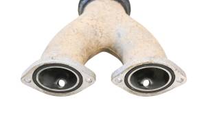 19 Arctic Cat Wildcat Sport LTD EPS Intake Manifold Textron - Image 4