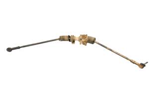 19 Arctic Cat Wildcat Sport LTD EPS Steering Rack & Pinion Textron