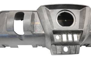 19 Arctic Cat Wildcat Sport LTD EPS Instrument Panel Dash Cover Textron - Image 2