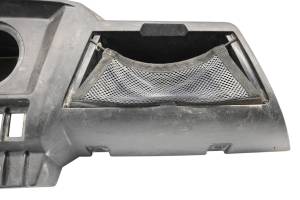 19 Arctic Cat Wildcat Sport LTD EPS Instrument Panel Dash Cover Textron - Image 3