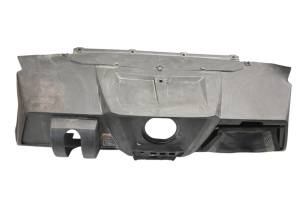 19 Arctic Cat Wildcat Sport LTD EPS Instrument Panel Dash Cover Textron - Image 5