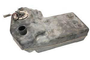 19 Arctic Cat Wildcat Sport LTD EPS Gas Tank & Fuel Pump Textron - Image 1