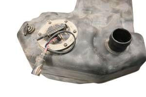 19 Arctic Cat Wildcat Sport LTD EPS Gas Tank & Fuel Pump Textron - Image 2