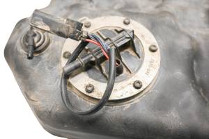 19 Arctic Cat Wildcat Sport LTD EPS Gas Tank & Fuel Pump Textron - Image 3