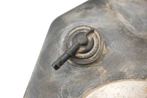 19 Arctic Cat Wildcat Sport LTD EPS Gas Tank & Fuel Pump Textron - Image 4