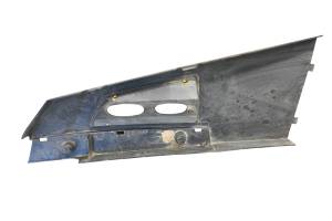 19 Arctic Cat Wildcat Sport LTD EPS Upper Left Side Panel Cover Textron - Image 2