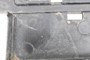 19 Arctic Cat Wildcat Sport LTD EPS Upper Left Side Panel Cover Textron - Image 3