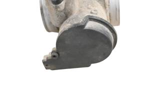 19 Arctic Cat Wildcat Sport LTD EPS Throttle Body Textron - Image 3