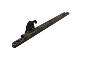 Polaris - 13 Polaris RZR XP 900 EFI Rear Frame Bracket Mount - Image 2