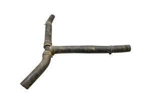 13 Polaris RZR XP 900 EFI Radiator Coolant Hoses