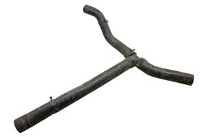 Polaris - 13 Polaris RZR XP 900 EFI Radiator Coolant Hoses - Image 4