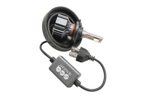 Aftermarket - 15 Kawasaki Vulcan S 650 Headlight Aftermarket EN650 - Image 2