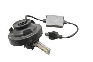 Aftermarket - 15 Kawasaki Vulcan S 650 Headlight Aftermarket EN650 - Image 3