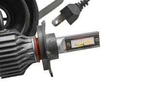 Aftermarket - 15 Kawasaki Vulcan S 650 Headlight Aftermarket EN650 - Image 5