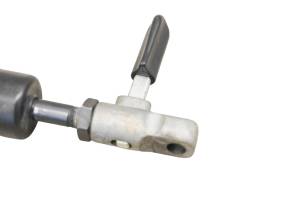 19 Arctic Cat Wildcat Sport LTD EPS Steering Shock Textron - Image 3