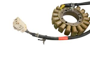19 Arctic Cat Wildcat Sport LTD EPS Stator Textron - Image 4