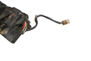 19 Arctic Cat Wildcat Sport LTD EPS 4Wd Front Differential Actuator Textron - Image 4