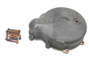 03 Polaris Sportsman 700 4x4 Stator Cover