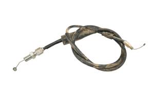 06 Can-Am Outlander Max 400 XT 4x4 Throttle Cable Bombardier