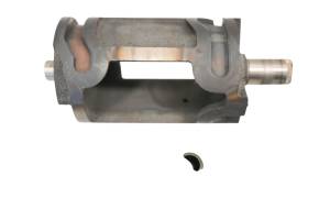 Yamaha - 01 Yamaha Grizzly 600 4x4 Transmission Shift Forks & Drum YFM600F - Image 6